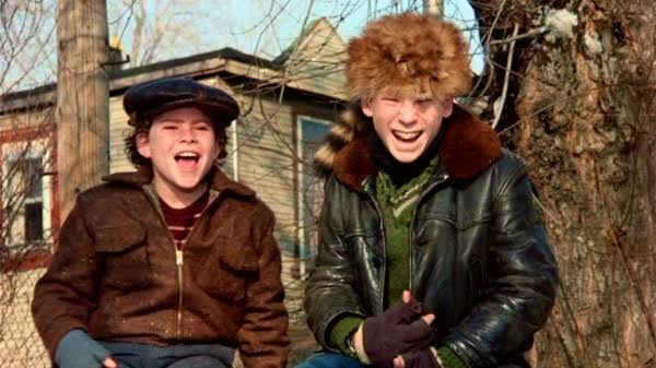 President Farkus and His&nbsp;Toady