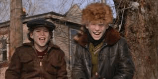 President Farkus and His&nbsp;Toady