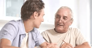 Grandfather’s Wisdom