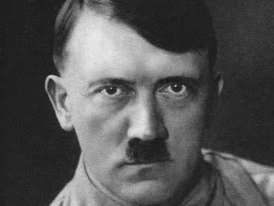 Just Like Hitler