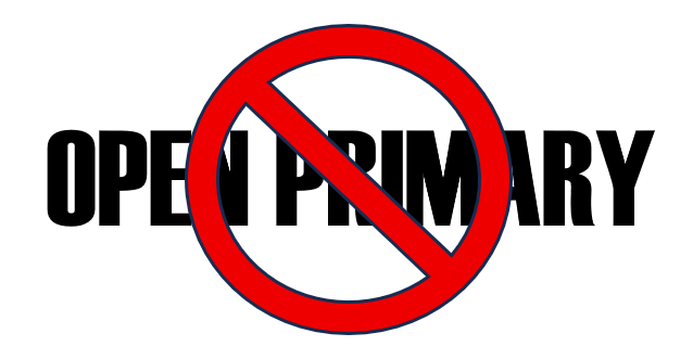 The Folly of Open&nbsp;Primaries